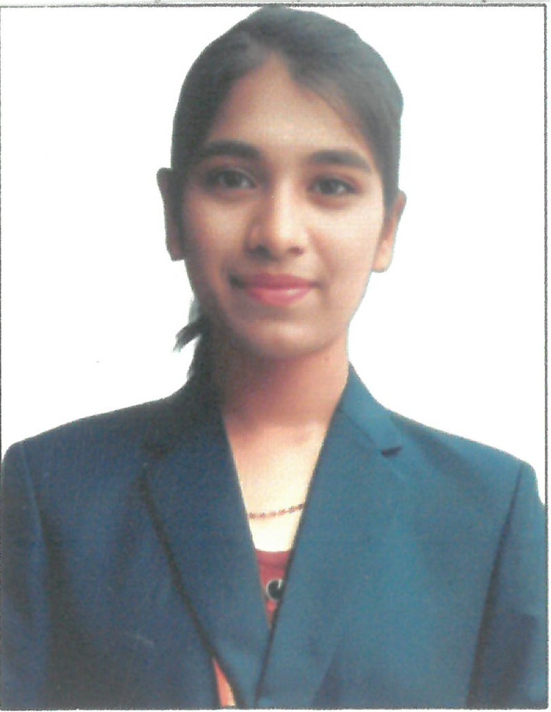 Ms. HARINI R
